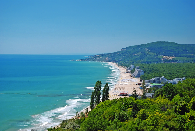 Albena