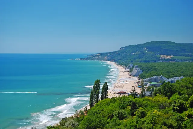 Albena