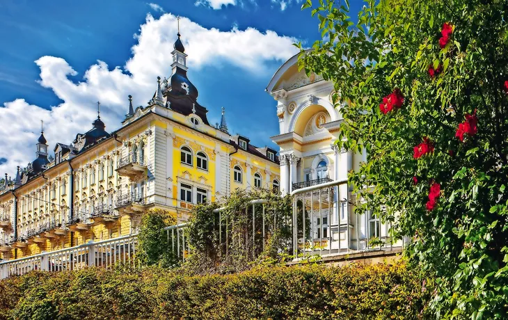 Resort Reitenberger