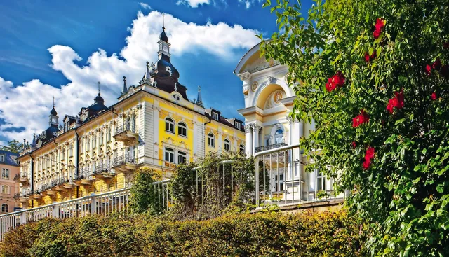 Resort Reitenberger