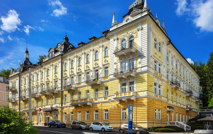 Resort Reitenberger
