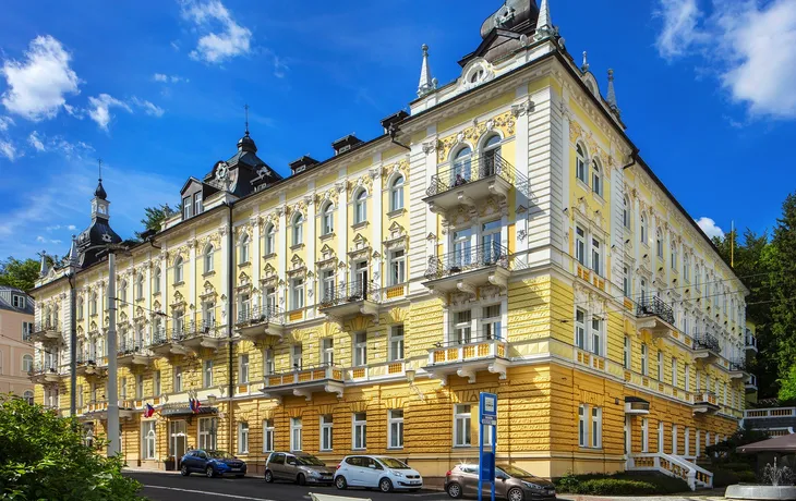 Resort Reitenberger