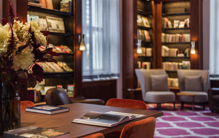 Bibliothek