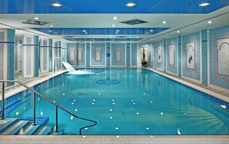 Hallenbad