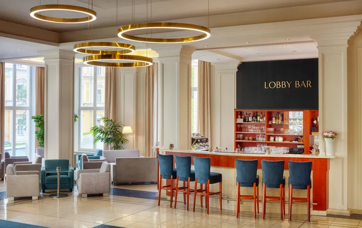 Lobbybar