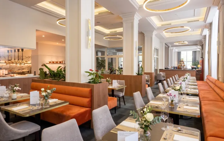Restaurant Athena
