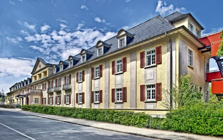 Santé Royal Hotel & Gesundheitsresort