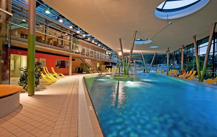 Schwimmbad