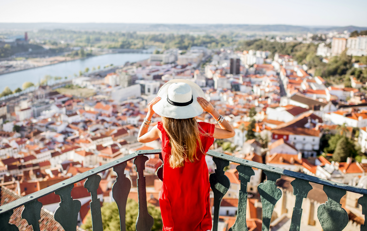 Coimbra