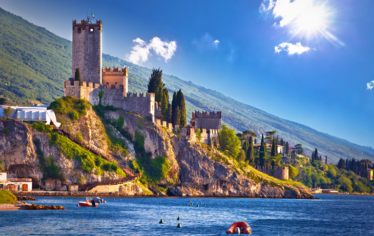 Malcesine