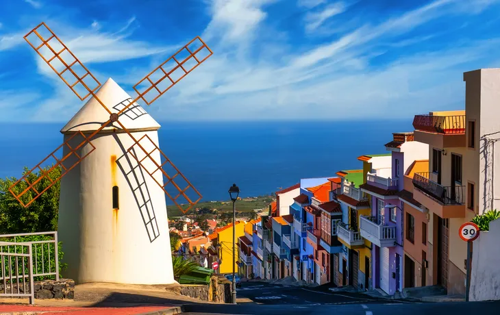 Teneriffa 