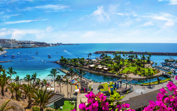 Gran Canaria