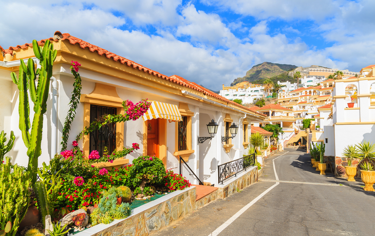 Teneriffa