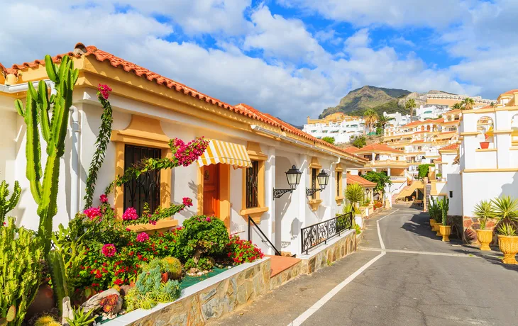 Teneriffa