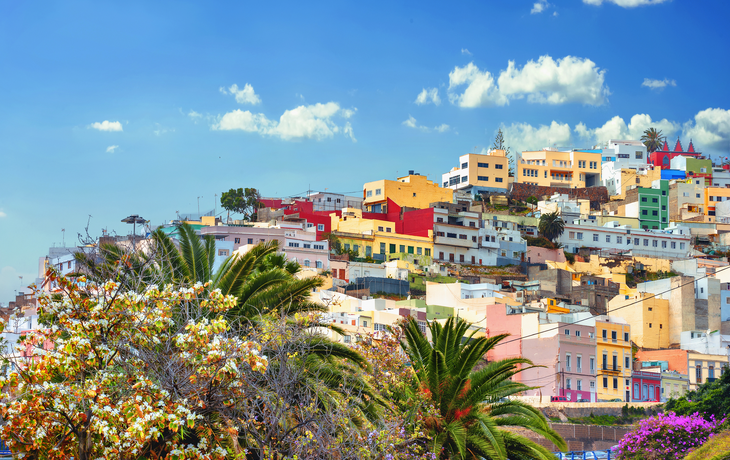 Las Palmas