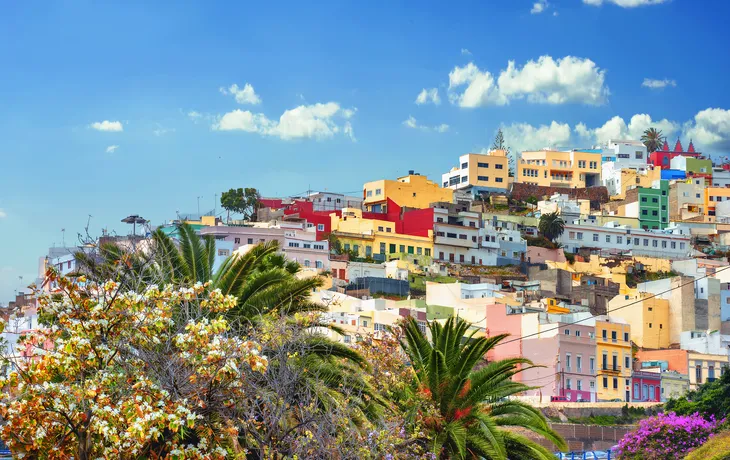 Las Palmas