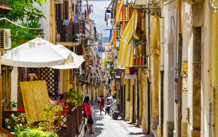 Cefalù