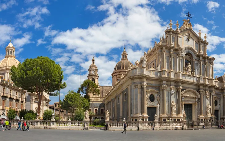 Catania