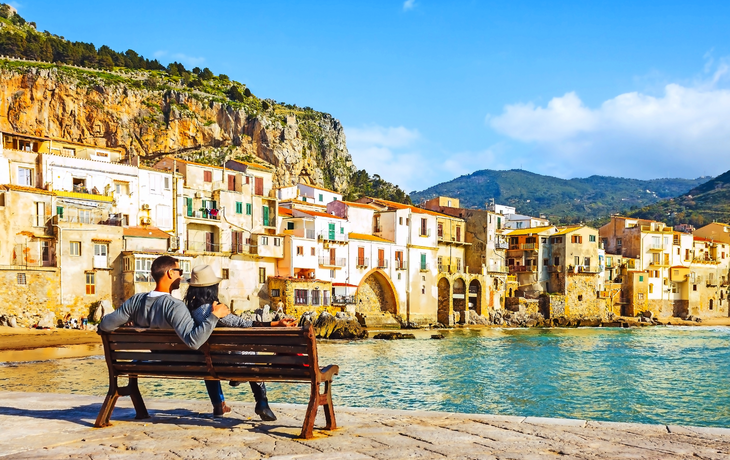 Cefalù