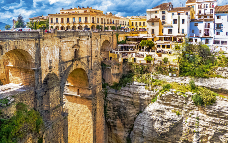 Ronda