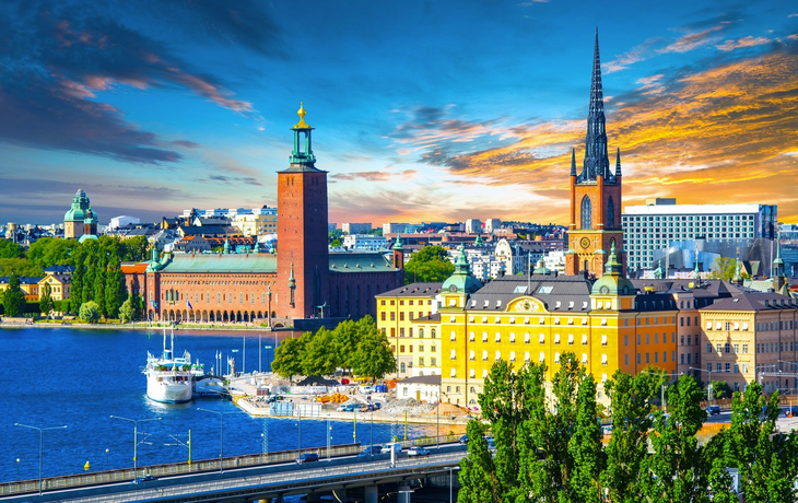 Stockholm