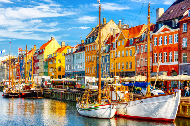 Kopenhagen