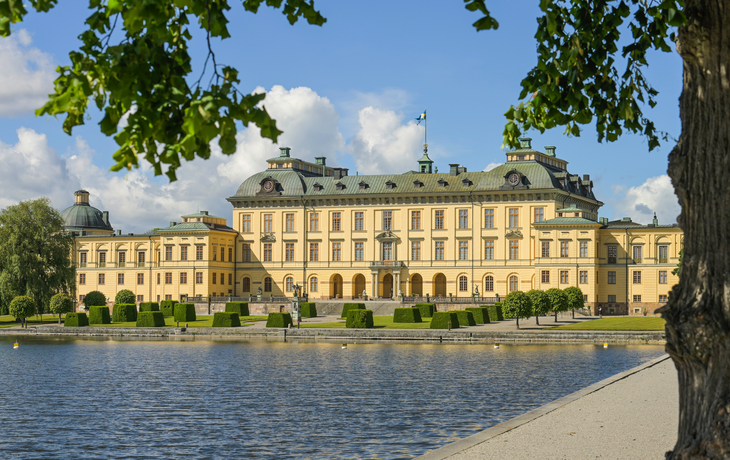 Schloss Drottningholm