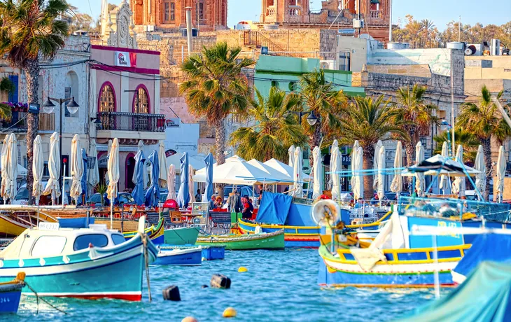 Marsaxlokk