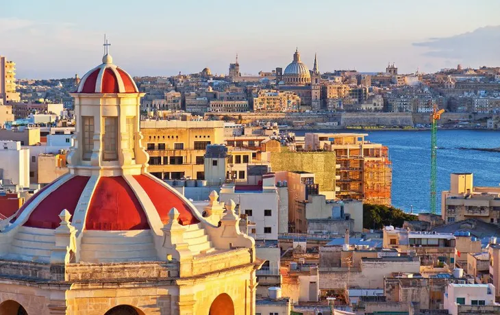 Marsaxlokk
