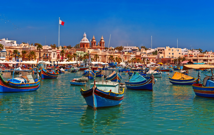 Marsaxlokk