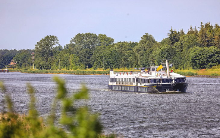 MS Sans Souci