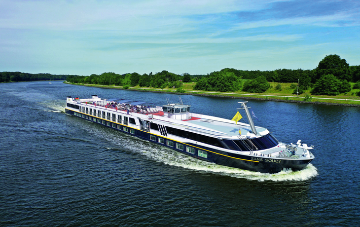 MS Sans Souci