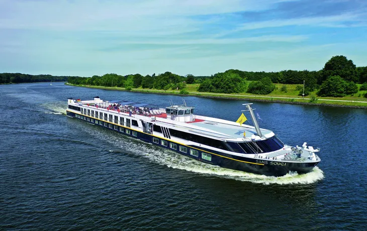 MS Sans Souci