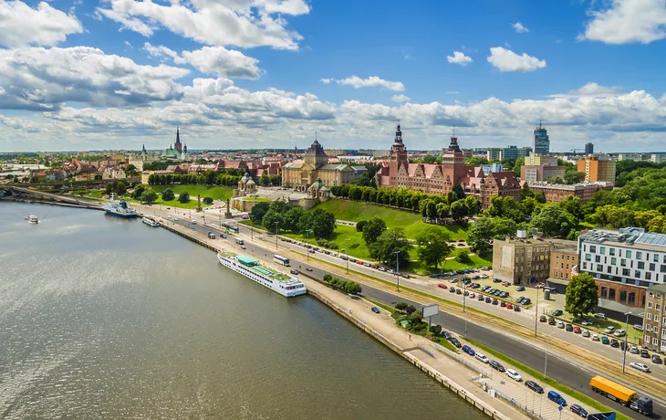Stettin