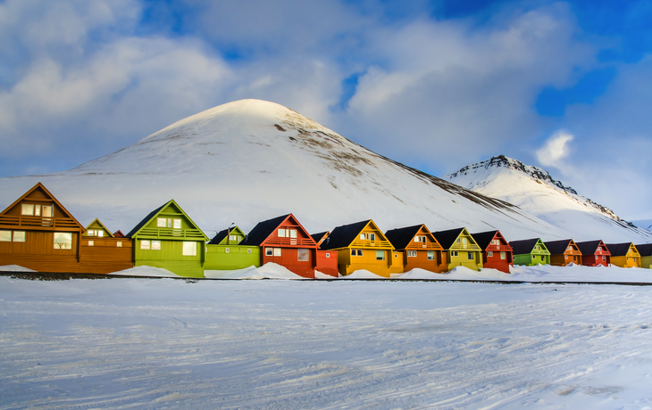 Spitzbergen
