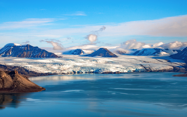 Spitzbergen