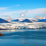 Spitzbergen