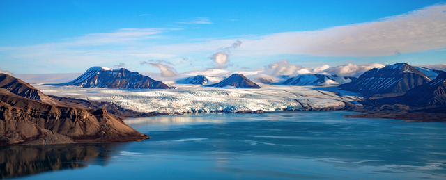 Spitzbergen