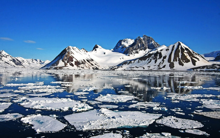 Spitzbergen