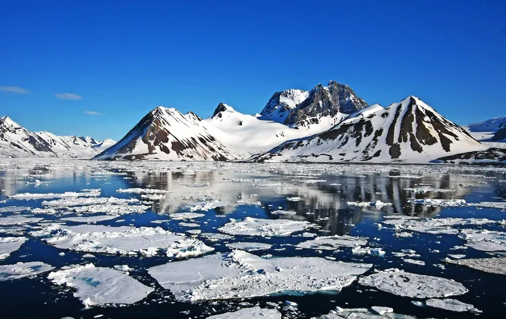 Spitzbergen
