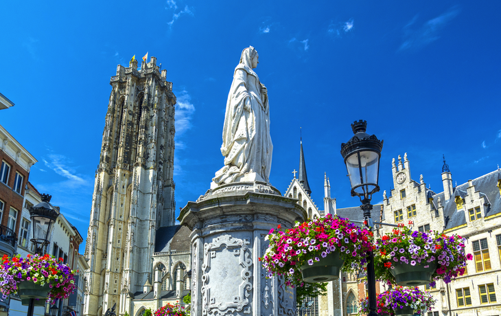 Antwerpen, Belgien