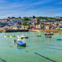 St. Ives, England