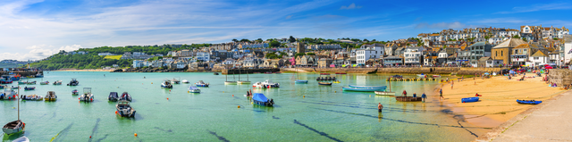St. Ives, England