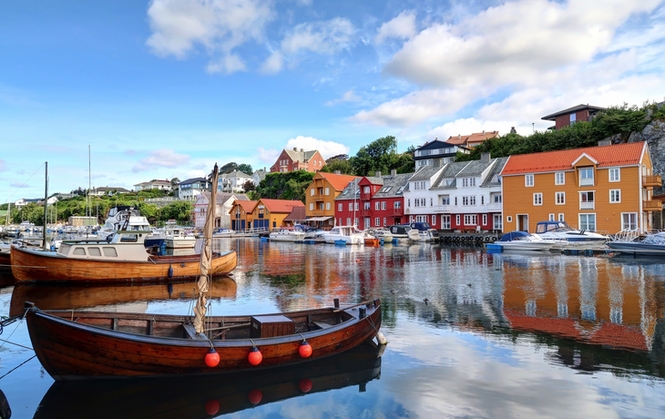 Haugesund