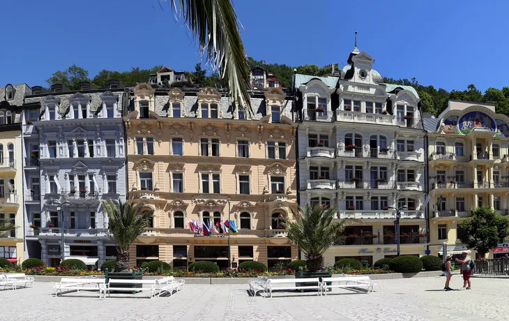 ASTORIA Hotel & Medical Spa