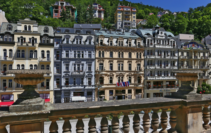 ASTORIA Hotel & Medical Spa