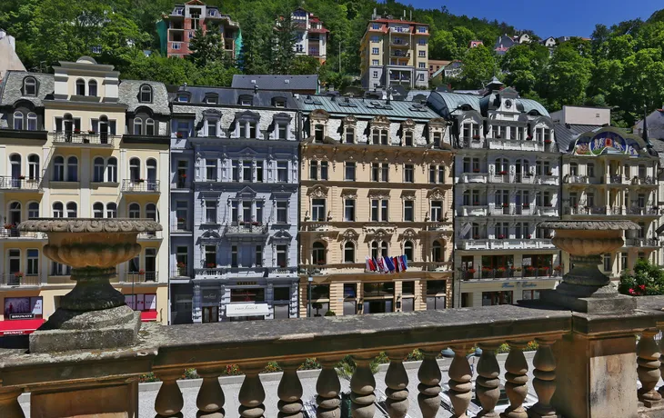 ASTORIA Hotel & Medical Spa