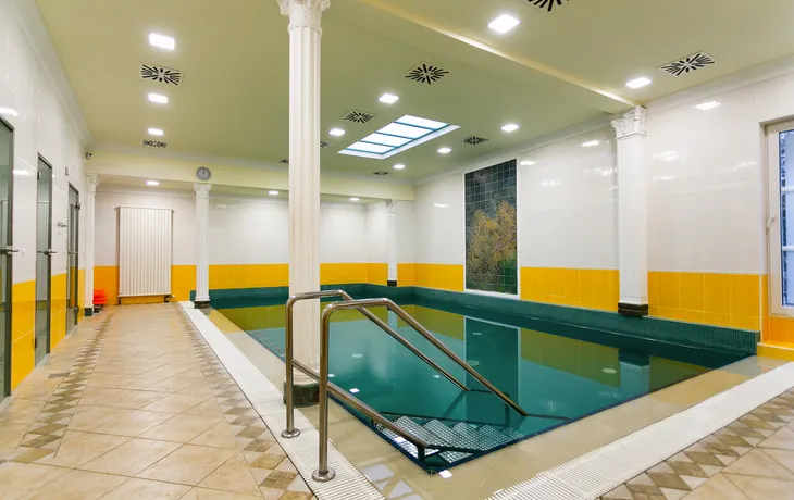 Schwimmbad