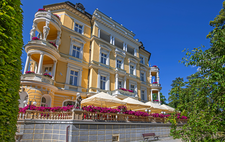 Kurhotel Imperial