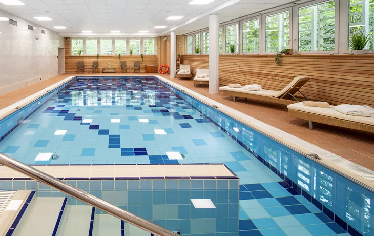 Schwimmbad